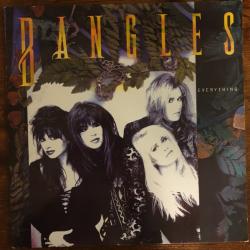 BANGLES EVERYTHING Виниловая пластинка BANGLES EVERYTHING Виниловая пластинка