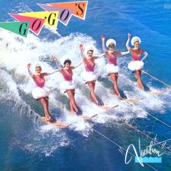 GO-GO's VACATION Виниловая пластинка GO-GO's VACATION Виниловая пластинка