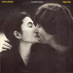 JOHN LENNON / YOKO ONO Double Fantasy Виниловая пластинка JOHN LENNON / YOKO ONO Double Fantasy Виниловая пластинка