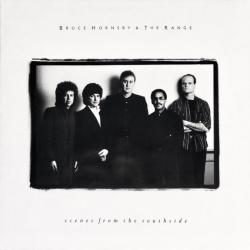 Bruce Hornsby & The Range SCENES FROM THE SOUTHSIDE Виниловая пластинка Bruce Hornsby & The Range SCENES FROM THE SOUTHSIDE Виниловая пластинка