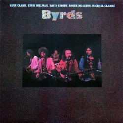 BYRDS Byrds Виниловая пластинка BYRDS Byrds Виниловая пластинка