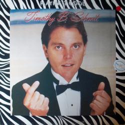 TIMOTHY B. SCHMIT PLAYIN' IT COOL Виниловая пластинка TIMOTHY B. SCHMIT PLAYIN' IT COOL Виниловая пластинка