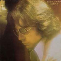 NEIL DIAMOND SERENADE Виниловая пластинка NEIL DIAMOND SERENADE Виниловая пластинка