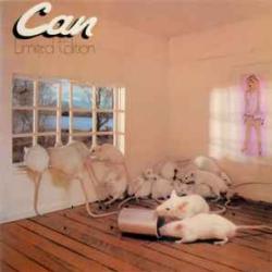 CAN LIMITED EDITION Виниловая пластинка CAN LIMITED EDITION Виниловая пластинка