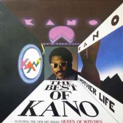 KANO BEST OF KANO Виниловая пластинка KANO BEST OF KANO Виниловая пластинка