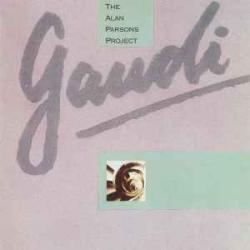 ALAN PARSONS PROJECT GAUDI Виниловая пластинка ALAN PARSONS PROJECT GAUDI Виниловая пластинка