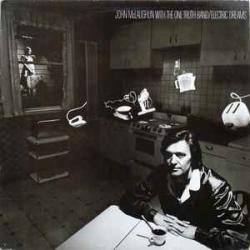 JOHN MCLAUGHLIN WITH THE ONE TRUTH BAND ELECTRIC DREAMS Виниловая пластинка JOHN MCLAUGHLIN WITH THE ONE TRUTH BAND ELECTRIC DREAMS Виниловая пластинка