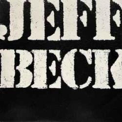 JEFF BECK THERE AND BACK Виниловая пластинка JEFF BECK THERE AND BACK Виниловая пластинка