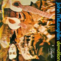 JOHN MCLAUGHLIN DEVOTION Виниловая пластинка JOHN MCLAUGHLIN DEVOTION Виниловая пластинка