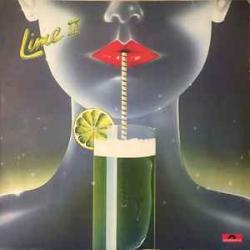 LIME LIME II Виниловая пластинка LIME LIME II Виниловая пластинка