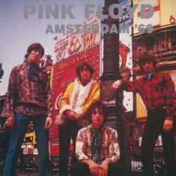 PINK FLOYD AMSTERDAM '69 Виниловая пластинка PINK FLOYD AMSTERDAM '69 Виниловая пластинка