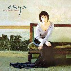 ENYA A DAY WITHOUT RAIN Фирменный CD ENYA A DAY WITHOUT RAIN Фирменный CD