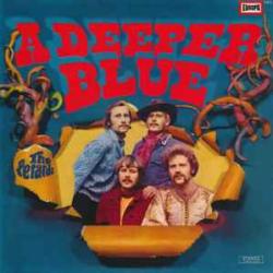 THE PETARDS A DEEPER BLUE Виниловая пластинка THE PETARDS A DEEPER BLUE Виниловая пластинка
