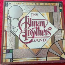 ALLMAN BROTHERS BAND ENLIGHTENED ROGUES Виниловая пластинка ALLMAN BROTHERS BAND ENLIGHTENED ROGUES Виниловая пластинка