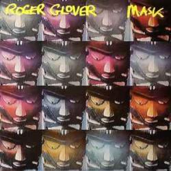 ROGER GLOVER MASK Виниловая пластинка ROGER GLOVER MASK Виниловая пластинка