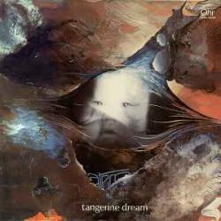 TANGERINE DREAM ATEM Виниловая пластинка TANGERINE DREAM ATEM Виниловая пластинка