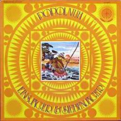POPOL VUH EINSJAGER & SIEBENJAGER Виниловая пластинка POPOL VUH EINSJAGER & SIEBENJAGER Виниловая пластинка