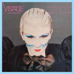 VISAGE FADE TO GREY - SINGLES COLLECTION Виниловая пластинка VISAGE FADE TO GREY - SINGLES COLLECTION Виниловая пластинка