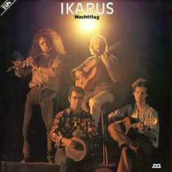 IKARUS NACHTFLUG Виниловая пластинка IKARUS NACHTFLUG Виниловая пластинка