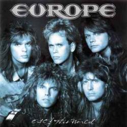 EUROPE OUT OF THIS WORLD Виниловая пластинка EUROPE OUT OF THIS WORLD Виниловая пластинка