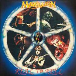 MARILLION REAL TO REEL Виниловая пластинка MARILLION REAL TO REEL Виниловая пластинка