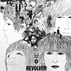 BEATLES REVOLVER Виниловая пластинка BEATLES REVOLVER Виниловая пластинка