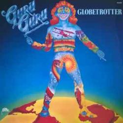 GURU GURU GLOBETROTTER Виниловая пластинка GURU GURU GLOBETROTTER Виниловая пластинка