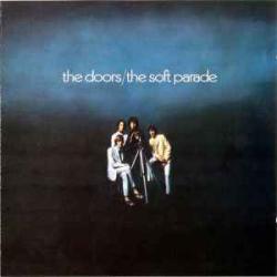 DOORS SOFT PARADE Фирменный CD DOORS SOFT PARADE Фирменный CD
