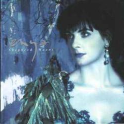 ENYA SHEPHERD MOONS Фирменный CD ENYA SHEPHERD MOONS Фирменный CD