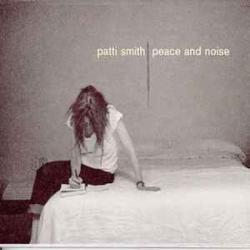 PATTI SMITH GROUP PEACE AND NOISE Фирменный CD PATTI SMITH GROUP PEACE AND NOISE Фирменный CD