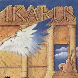 IKARUS MIT WOLFGANG & MOHAMMAD Виниловая пластинка IKARUS MIT WOLFGANG & MOHAMMAD Виниловая пластинка
