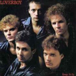 LOVERBOY KEEP IT UP Виниловая пластинка LOVERBOY KEEP IT UP Виниловая пластинка