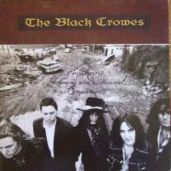 BLACK CROWES SOUTHERN HARMONY AND MUSICAL COMPANION Виниловая пластинка BLACK CROWES SOUTHERN HARMONY AND MUSICAL COMPANION Виниловая пластинка