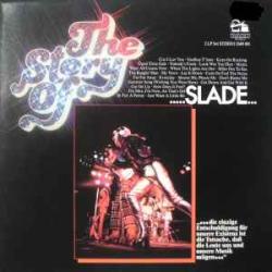 SLADE STORY OF … Виниловая пластинка SLADE STORY OF … Виниловая пластинка