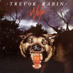 TREVOR RABIN WOLF Виниловая пластинка TREVOR RABIN WOLF Виниловая пластинка