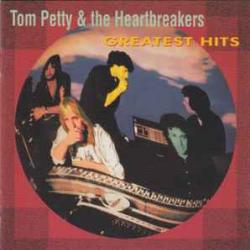 TOM PETTY AND THE HEARTBREAKERS GREATEST HITS Фирменный CD TOM PETTY AND THE HEARTBREAKERS GREATEST HITS Фирменный CD