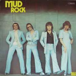 MUD MUD ROCK Виниловая пластинка MUD MUD ROCK Виниловая пластинка