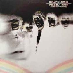 ROLLING STONES MORE HOT ROCKS Виниловая пластинка ROLLING STONES MORE HOT ROCKS Виниловая пластинка