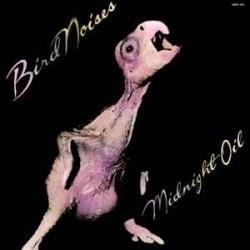 MIDNIGHT OIL BIRD NOISES Фирменный CD MIDNIGHT OIL BIRD NOISES Фирменный CD