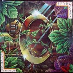 SPYRO GYRA CATCHING THE SUN Виниловая пластинка SPYRO GYRA CATCHING THE SUN Виниловая пластинка