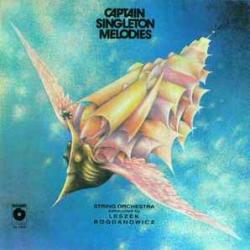 STRING ORCHESTRA CAPTAIN SINGLETON MELODIES Виниловая пластинка STRING ORCHESTRA CAPTAIN SINGLETON MELODIES Виниловая пластинка