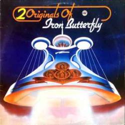 IRON BUTTERFLY BALL / METAMORPHOSIS Виниловая пластинка IRON BUTTERFLY BALL / METAMORPHOSIS Виниловая пластинка
