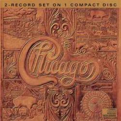 CHICAGO VII Фирменный CD CHICAGO VII Фирменный CD
