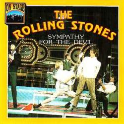 ROLLING STONES SYMPATHY FOR THE DEVIL Фирменный CD ROLLING STONES SYMPATHY FOR THE DEVIL Фирменный CD