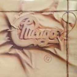 CHICAGO 17 Виниловая пластинка CHICAGO 17 Виниловая пластинка