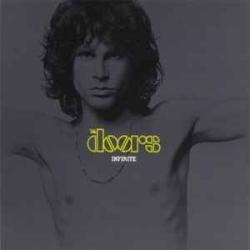 DOORS INFINITE LP-BOX DOORS INFINITE LP-BOX