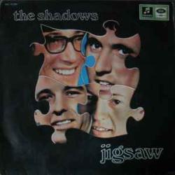 SHADOWS JIGSAW Виниловая пластинка SHADOWS JIGSAW Виниловая пластинка