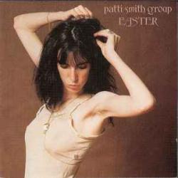 PATTI SMITH GROUP EASTER Фирменный CD PATTI SMITH GROUP EASTER Фирменный CD