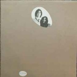 JOHN LENNON / YOKO ONO UNFINISHED MUSIC NO.1. TWO VIRGINS Виниловая пластинка JOHN LENNON / YOKO ONO UNFINISHED MUSIC NO.1. TWO VIRGINS Виниловая пластинка