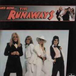 RUNAWAYS AND NOW… Виниловая пластинка RUNAWAYS AND NOW… Виниловая пластинка